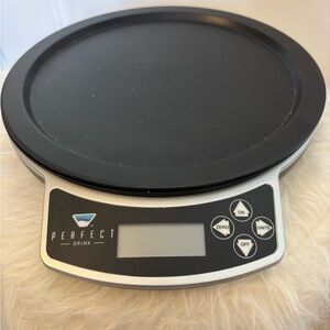 Perfect Drink Digital Scale